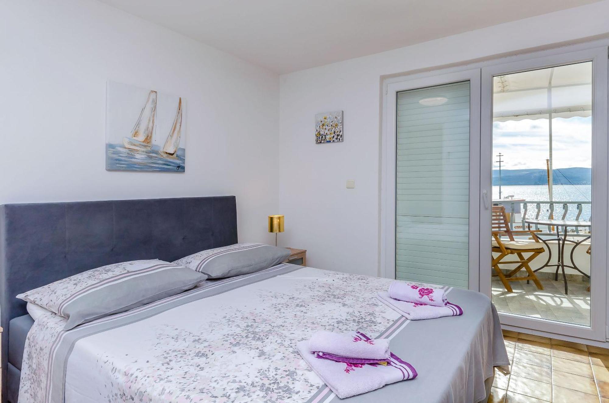 דוגי ראט Apartments Bety מראה חיצוני תמונה
